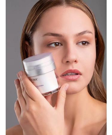 Wetcode Moisturizing face against wrinkles - Buy Online on GoSupps.com