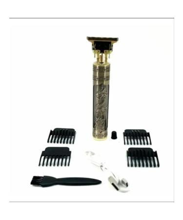 Trimmers Universal electric power for accurate haircut - Buy Online on GoSupps.com