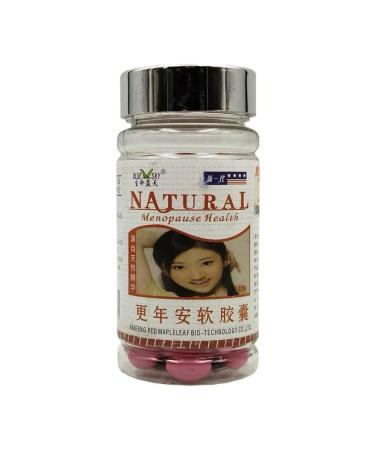 MAGNATE Complex for women with menopause from the miles for menopause - Buy Online on GoSupps.com