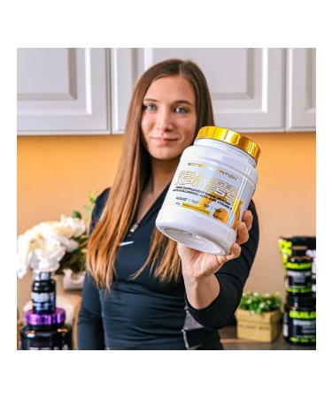 Scitec Nutrition Collagen plus vitamin C Collagen Xpress 475 g Pranrat Grape - Buy Online on GoSupps.com