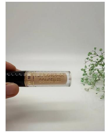 ART&MAX Intensive Conceler for masking redness and acne - Buy Online on GoSupps.com