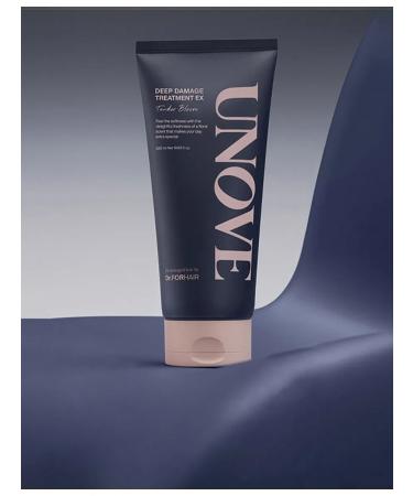 Dr For Hair Korean hair mask Unove 150 ml - Buy Online on GoSupps.com