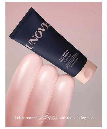 Dr For Hair Korean hair mask Unove 150 ml - Buy Online on GoSupps.com