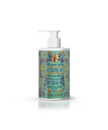 Rudy Profumi Gel for intimate hygiene 250ml Capriki Iris - Buy Online on GoSupps.com