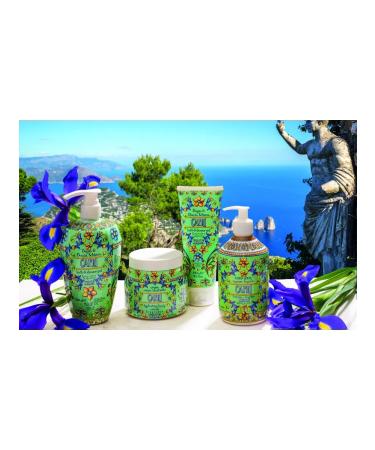 Rudy Profumi Gel for intimate hygiene 250ml Capriki Iris - Buy Online on GoSupps.com