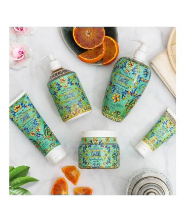 Rudy Profumi Gel for intimate hygiene 250ml Capriki Iris - Buy Online on GoSupps.com