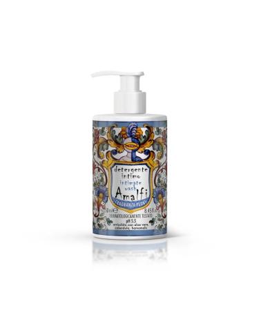 Rudy Profumi Gel for intimate hygiene 250ml peony Amalfi - Buy Online on GoSupps.com