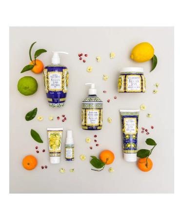 Rudy Profumi Sicilian lemon gel for intimate hygiene 250ml - Buy Online on GoSupps.com