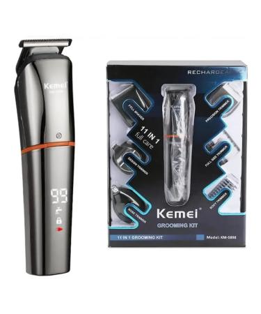 Universal electric trimmer 11v1 - Buy Online on GoSupps.com