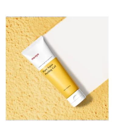 Manyo Factory Pure Aqua Peel Aqua Peeling Gel Aqua Piling - Buy Online on GoSupps.com