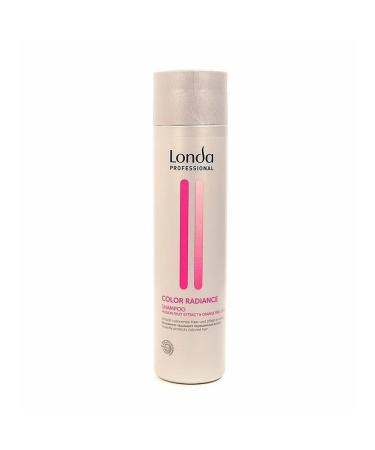 Londa Professional Color Radiance - Shampoo for colored hair 250 ml