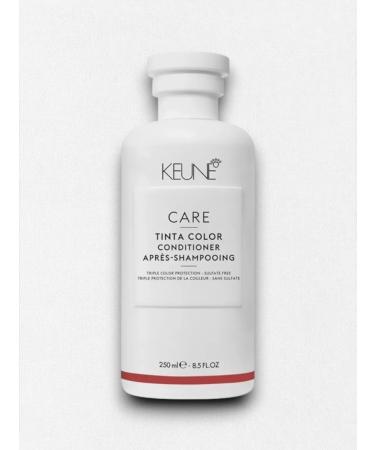KEUNE Air conditioner Tinta Color Care Tinta Color Conditioner 250ml