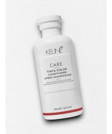 KEUNE Air conditioner Tinta Color Care Tinta Color Conditioner 250ml - Buy Online on GoSupps.com