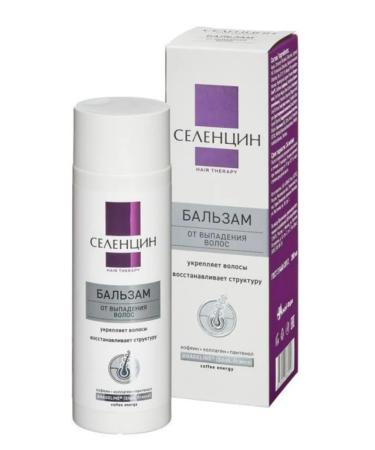 Selentsin Hair loss balm 200 ml