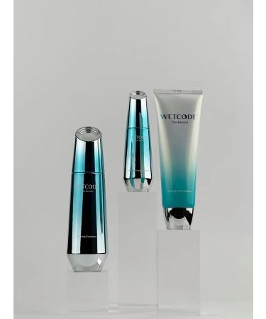 Wetcode Strengthening Emulsion for Facial - Buy Online on GoSupps.com