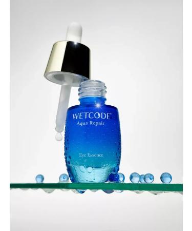 Wetcode Satter for the skin around the eyes - Buy Online on GoSupps.com
