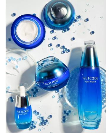 Wetcode Satter for the skin around the eyes - Buy Online on GoSupps.com