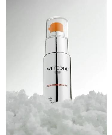 Wetcode Anti-aging face serum - Buy Online on GoSupps.com