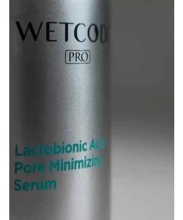 Wetcode Serum for narrowing pores - Buy Online on GoSupps.com