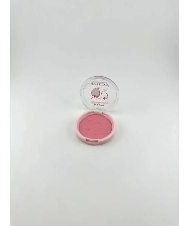 Bomani Face blush velvet tone 03 - Buy Online on GoSupps.com