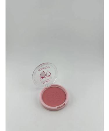 Bomani Face blush velvet tone 01 - Buy Online on GoSupps.com