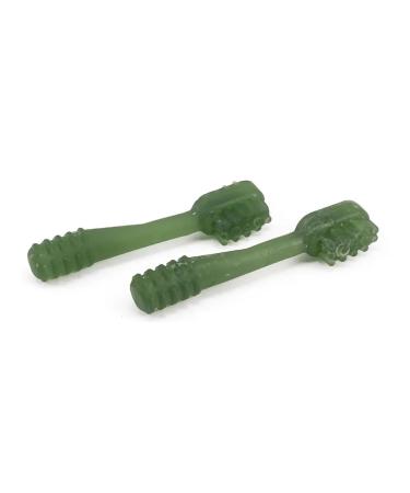 TIT BIT A treat a toothbrush with a rabbit for small dogs 13 g 2 pcs - Buy Online on GoSupps.com