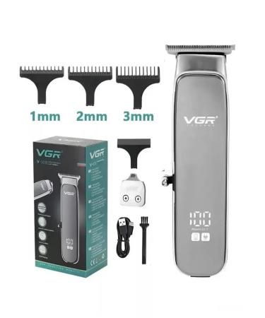 Universal hair care device