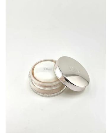 BOSA Powder Dior Capture Totale Loose Powder 001 Bright Light - Buy Online on GoSupps.com