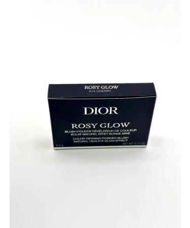 BOSA Blue Dior Rosy Glow in a shade of 015 Cherry - Buy Online on GoSupps.com
