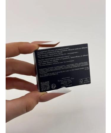 BOSA Blue Dior Rosy Glow in a shade of 015 Cherry - Buy Online on GoSupps.com