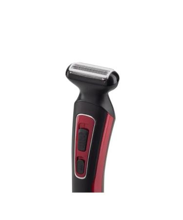 Modern trimmer for haircuts and beards - Buy Online on GoSupps.com