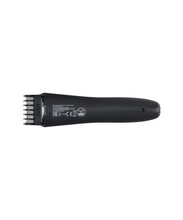 Stylish universal hair and beard trimmer - Buy Online on GoSupps.com