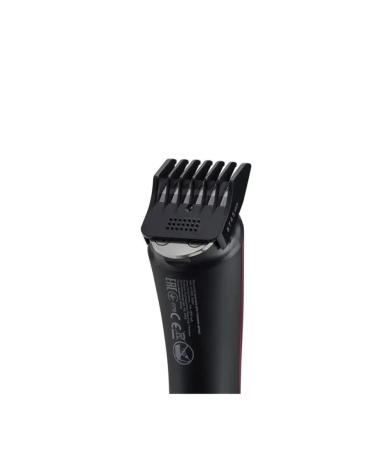 Stylish universal hair and beard trimmer - Buy Online on GoSupps.com
