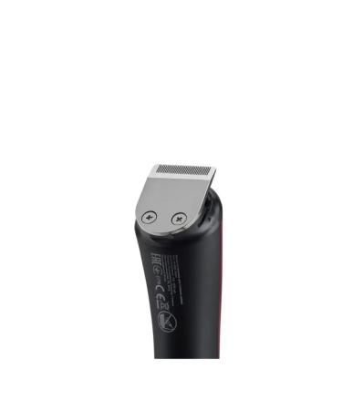 Stylish trimmer for haircuts and care - Buy Online on GoSupps.com
