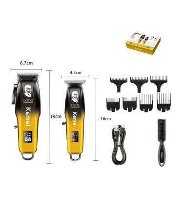 Multifunctional trimmer for Seba care - Buy Online on GoSupps.com