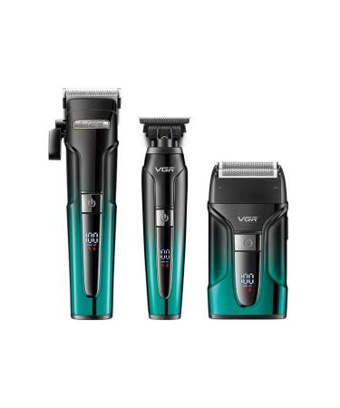 Universal Set for Hair Care 3B1 - Buy Online on GoSupps.com