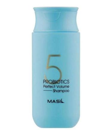 MASIL Hair shampoo 5 PROBIOTICS Perfect Volume - Buy Online on GoSupps.com