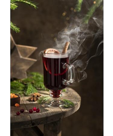 Wonderworker A set for mulled wine the mixture "Traditional" 5pcs - Buy Online on GoSupps.com
