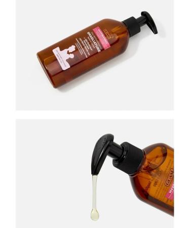 Anti-stretch mark oil for breasts and body GUAM olio dermatologico smagliatureseno e corpointhenso mamma - Buy Online on GoSupps.com