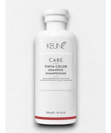 KEUNE Shampoo Tint Color Care Tinta Color Shampoo 300ml