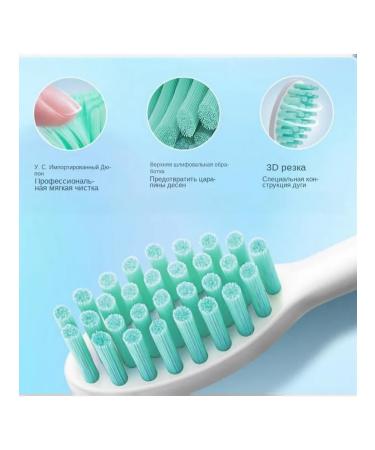 Electric power engine HX2421 Green Ultrasound - Buy Online on GoSupps.com