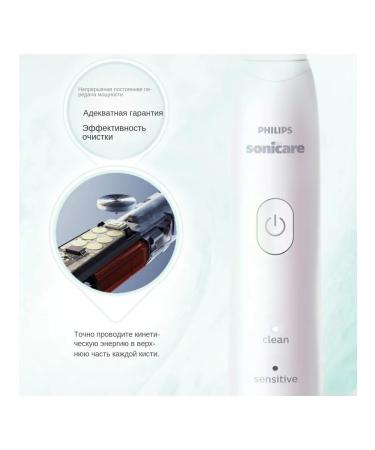 Electric power engine HX2421 Green Ultrasound - Buy Online on GoSupps.com