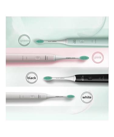 Electric power engine HX2421 Green Ultrasound - Buy Online on GoSupps.com