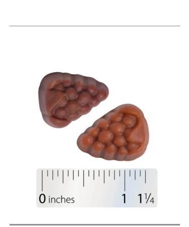 Nature's Way Alive Nature's Way chewing vitamins for women 60 marms - Buy Online on GoSupps.com