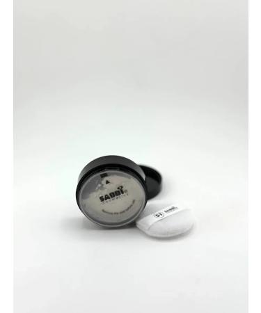 Bomani Powder crumbling transparent matting finish - Buy Online on GoSupps.com