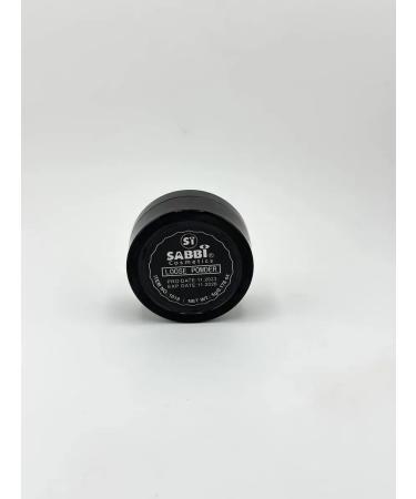 Bomani Powder crumbling transparent matting finish - Buy Online on GoSupps.com