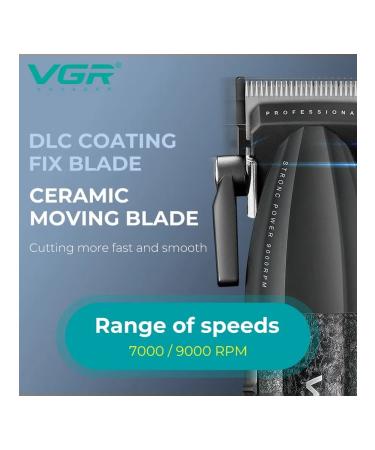 Stylish set for haircuts and styling - Buy Online on GoSupps.com