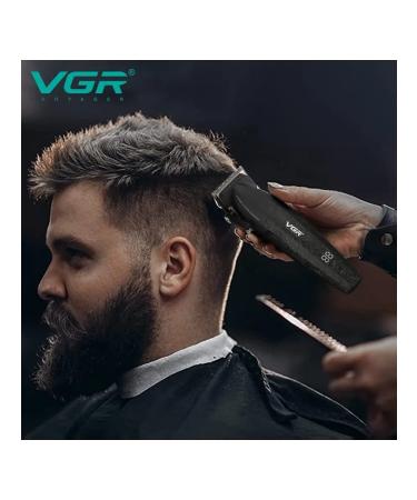 Professional trimmer for hair cutting and beard - Buy Online on GoSupps.com