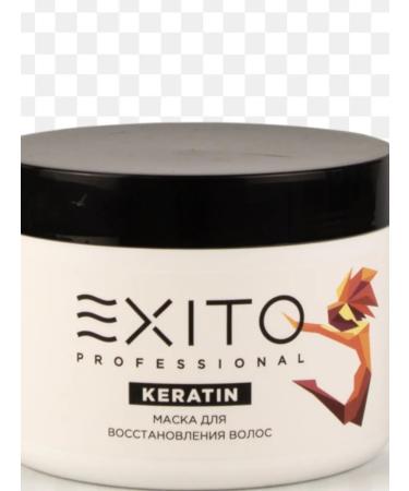 aesthetics Hair mask volume strengthening with biotin - Buy Online on GoSupps.com