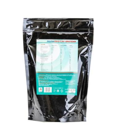 Polyproten protein medicine 400 g - (3 packages) - Buy Online on GoSupps.com